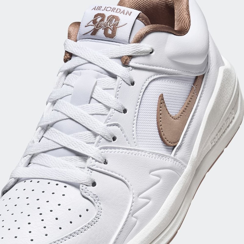 Jordan Stadium 90 "White/Brown" | FB2269-121