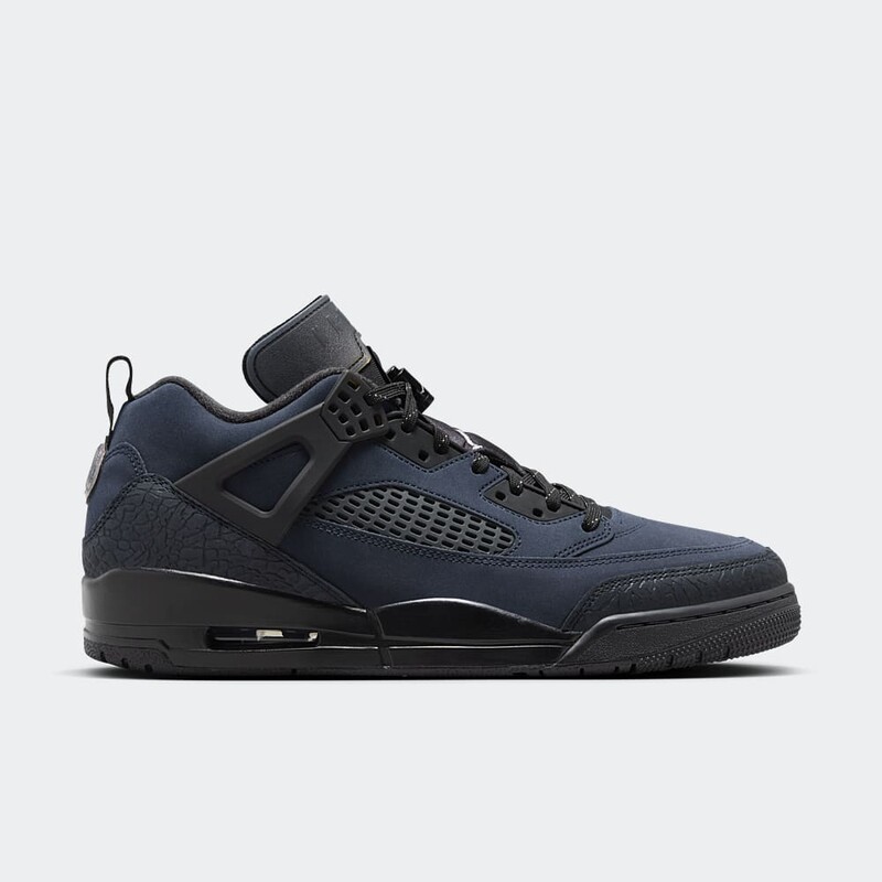 Jordan Spizike Low "Dark Obsidian" | HM4732-400