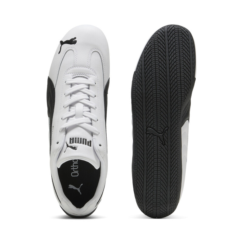 Puma Speedcat Leather "White" | 401603-02
