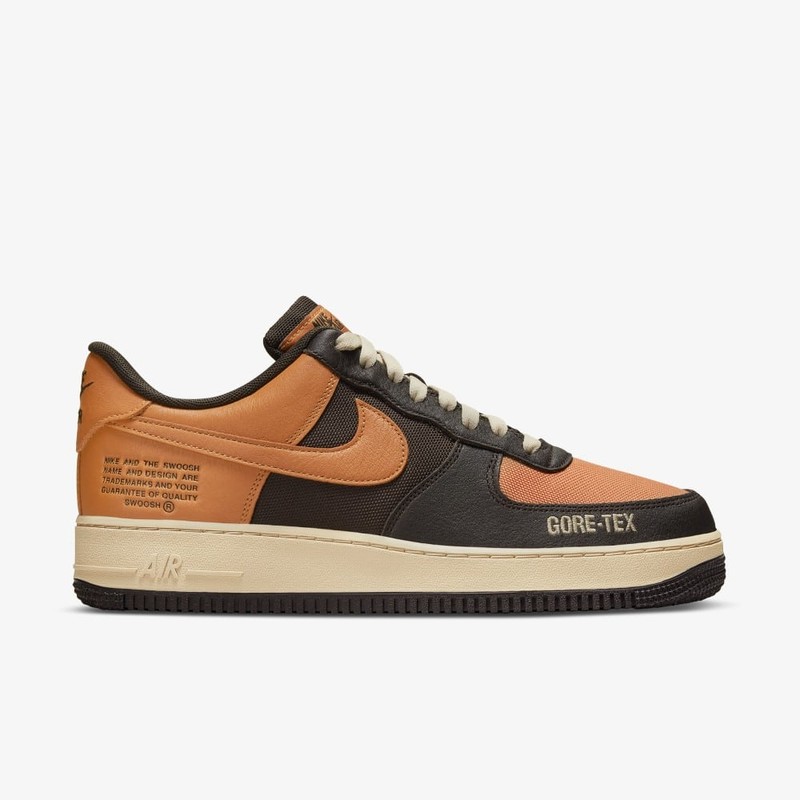 Nike Air Force 1 Gore-Tex Shattered Backboard | DO2760-220