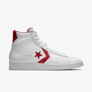 Converse Pro Leather Mid The Scoop | 161328C-110