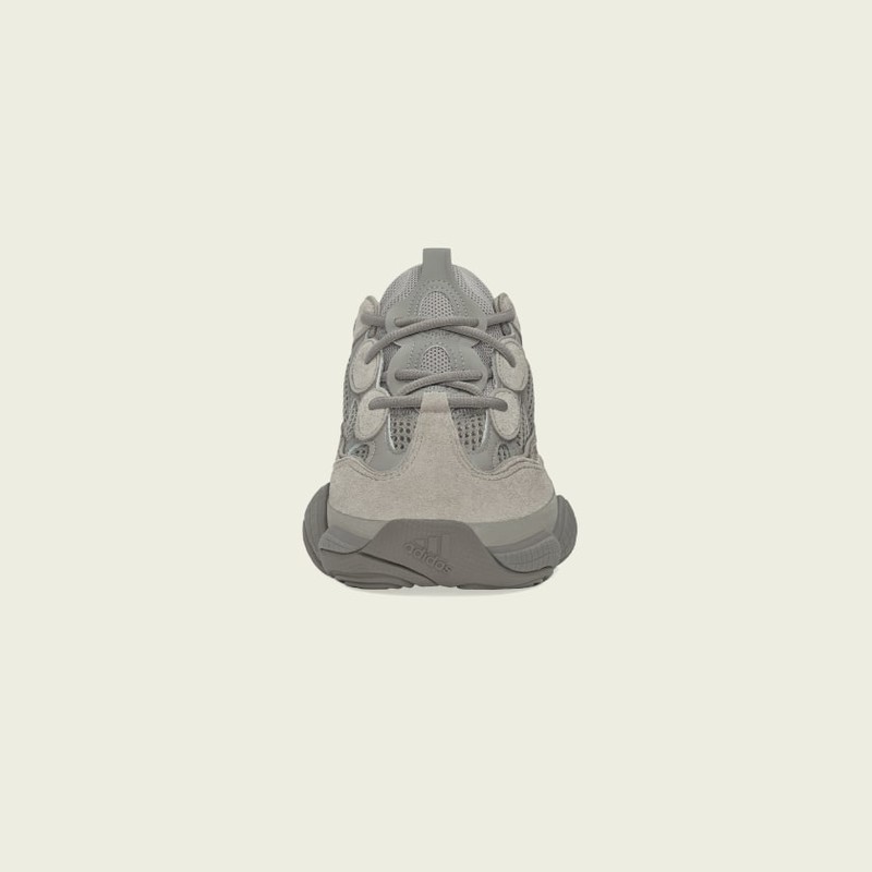 adidas Yeezy 500 Ash Grey | GX3607