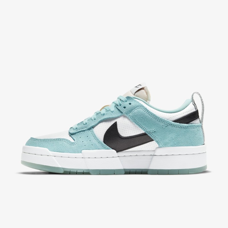 Nike Dunk Low Disrupt Copa | DD6619-400