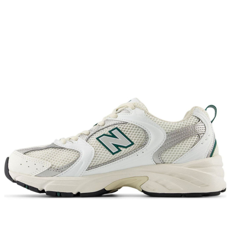 New Balance 530 'Sea Salt Marsh Green' | MR530SX