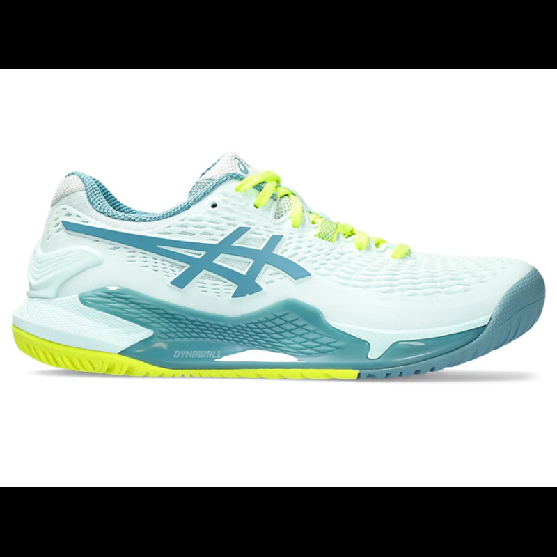 ASICS GEL-RESOLUTION 9 Soothing Sea | 1042A208-400