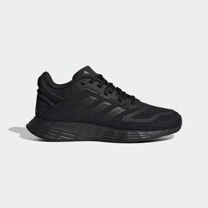 Adidas cloudfoam duramo 9 knit best sale men's sneakers