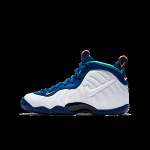 Gym 2025 blue foamposite