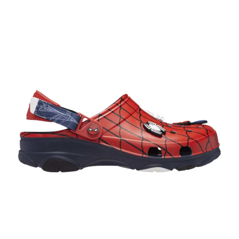 Crocs Crocs Classic Слайды | 208782-410