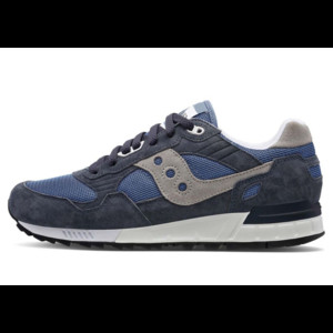 Saucony uomo shadow outlet blu