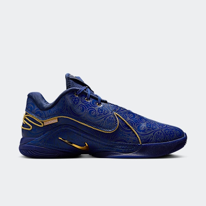 Monopoly x Nike LeBron 22 "Deep Royal Blue" | HV5145-400