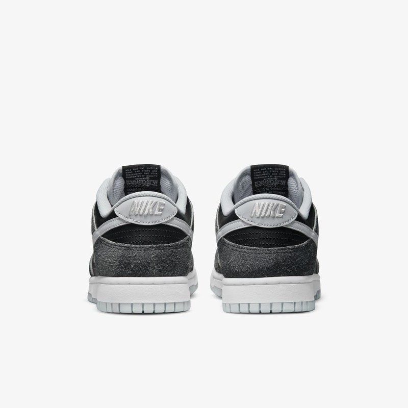 Nike Dunk Low PRM Anthracite | DH7913-001