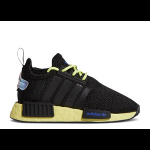 Adidas nmd 2025 r1 overkill firestarter