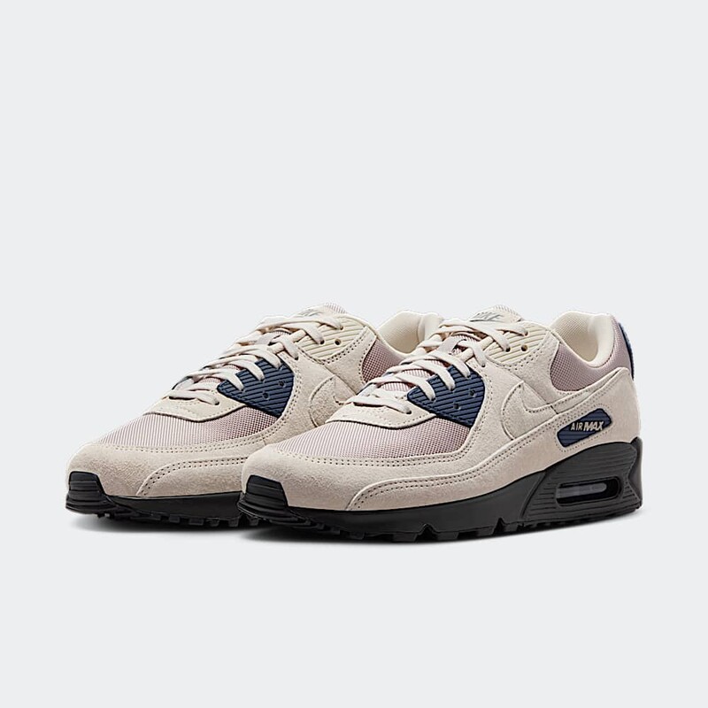 Nike Air Max 90 "Light Orewood Brown" | IB3077-100