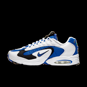 Nike nike air max2 light white black sapphire volt cherry mens running shoes 105043 101 for sale 'Varsity Royal' | CD2053-106