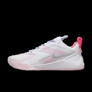 Nike Air Zoom Hyperace 3 SE 'White Hyper Pink' | HF3239-100