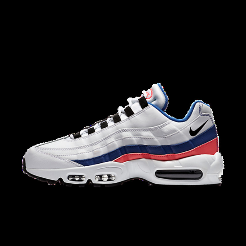 Nike air outlet max 95 ultramarine