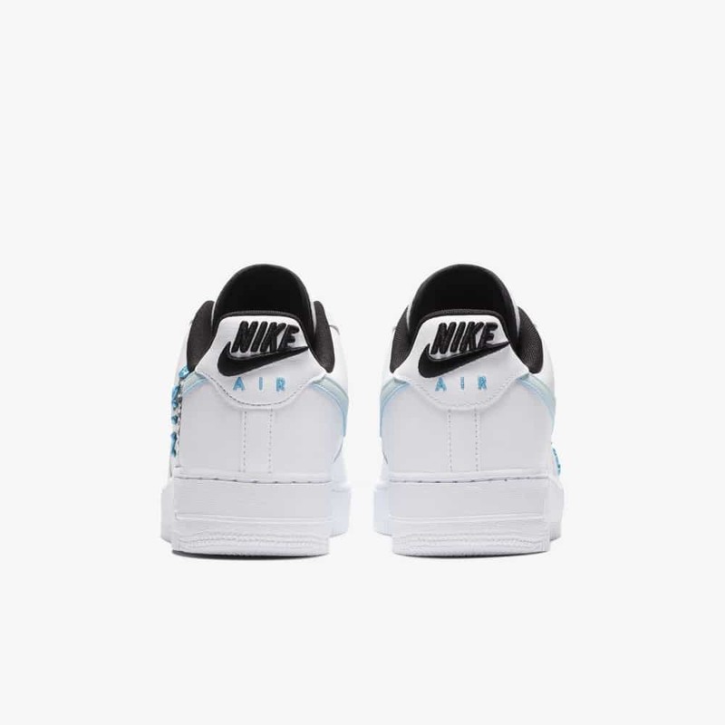 Nike Air Force 1 Low Worldwide Pack CK6924-001