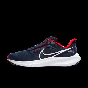 Nike NFL x Air Zoom Pegasus 39 'New England Patriots' | DR2054-400