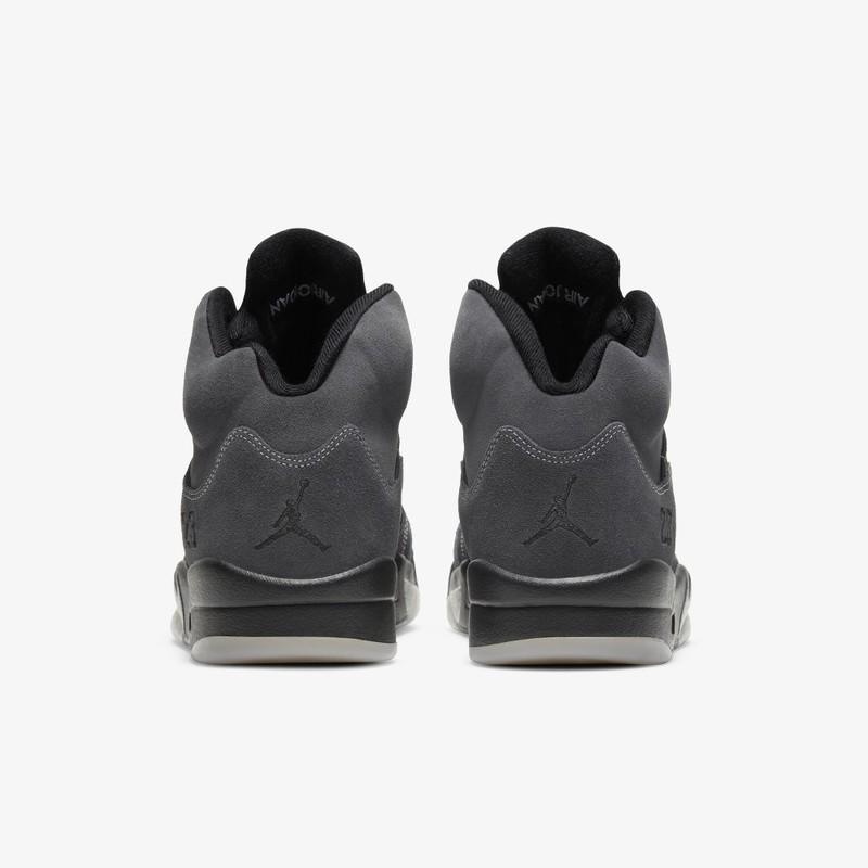 Air Jordan 5 Anthracite | DB0731-001