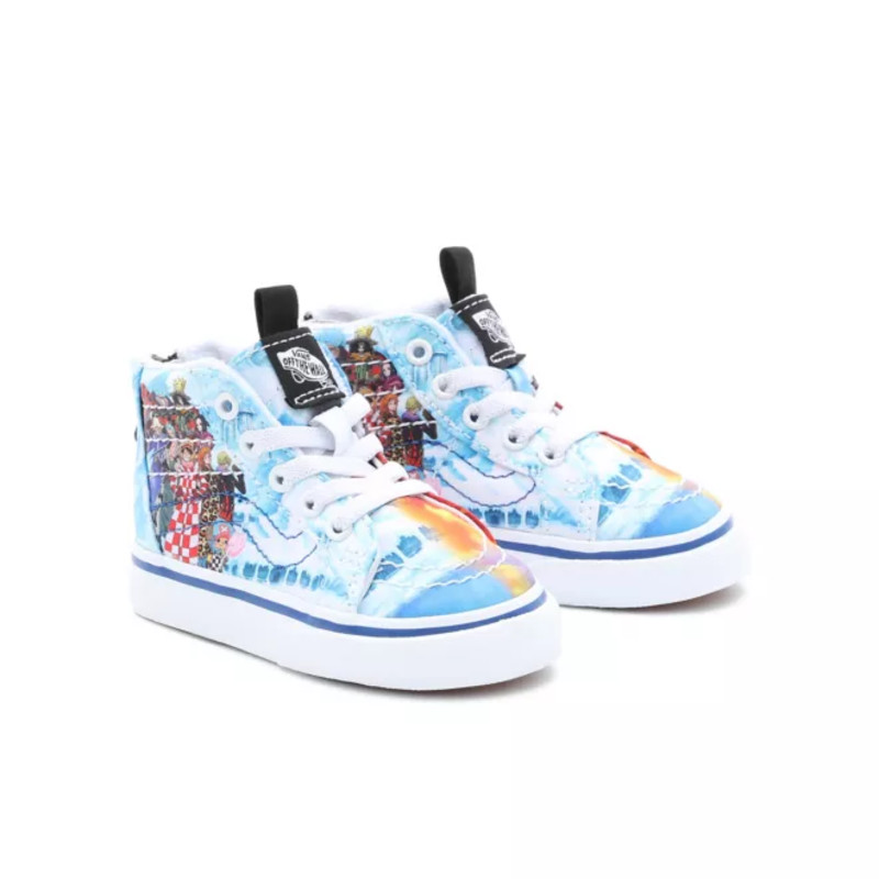 VANS Vans X One Piece Sk8-hi Peuter | VN0A4BV1448