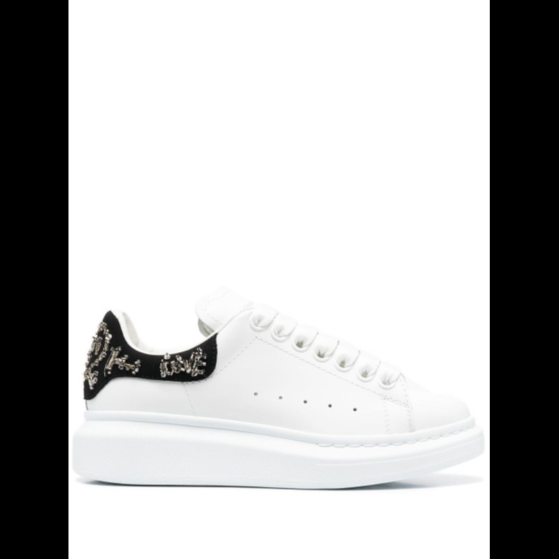 Alexander mcqueen store sneakers outlet online