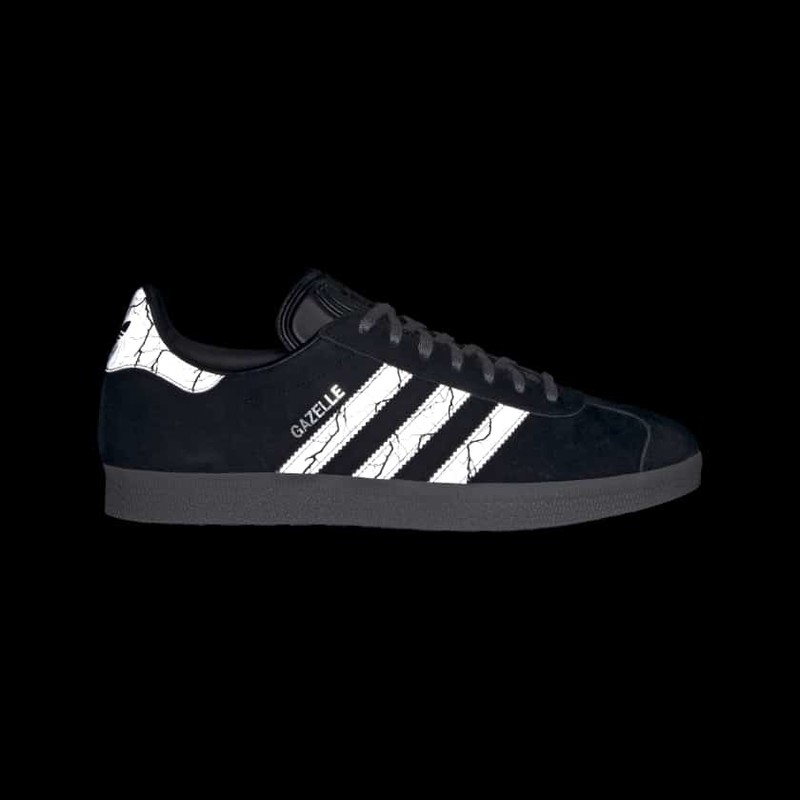 Star Wars x adidas Gazelle Darksaber | GZ2753