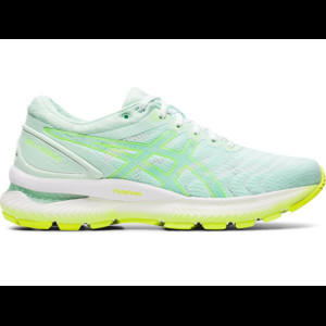 ASICS Gel Nimbus 22 Dames | 1012A663-300