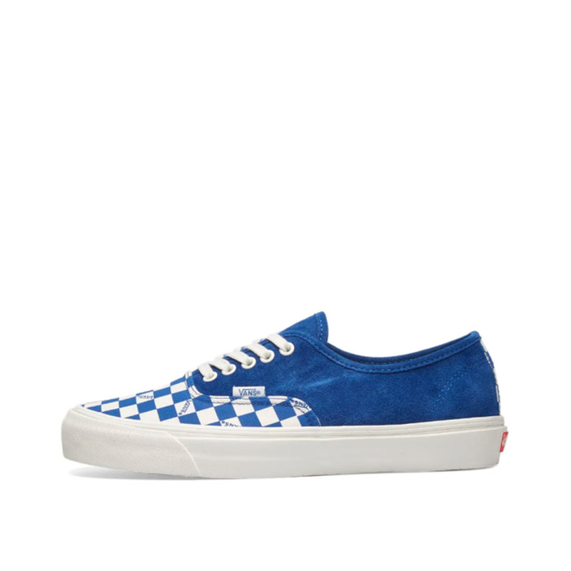 Vans OG Authentic LX Sneakers