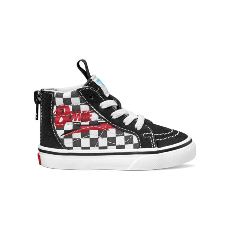 Sk8 hi hotsell david bowie