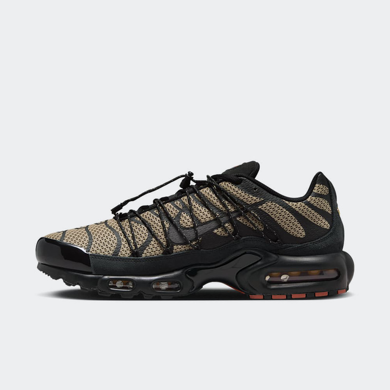 Nike Air Max Plus Utility "Khaki" | FD0670-200