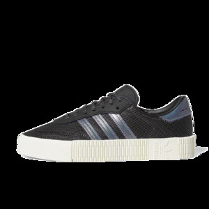 adidas Sambarose W 'Core Black' | EF5842