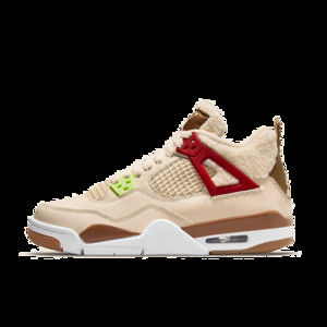 Air Jordan 4 'Wild Things' GS | DH0572-264