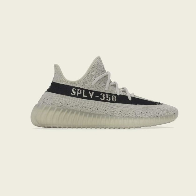 Fall 2022: The adidas Yeezy Boost 350 V2 "Slate" Allegedly Drops in September