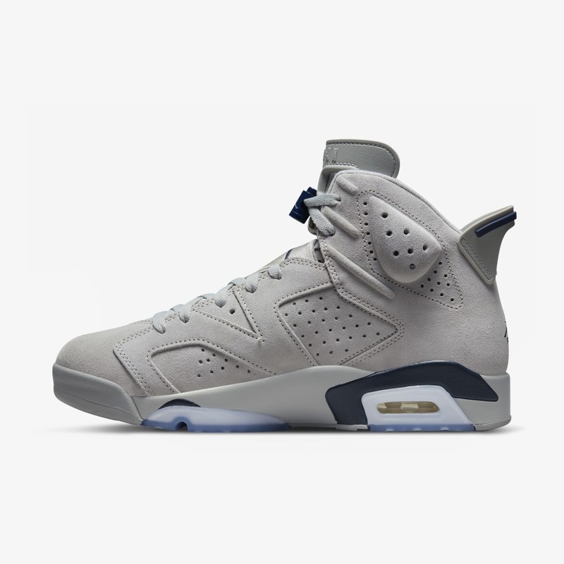 Air Jordan 6 Georgetown | CT8529-012