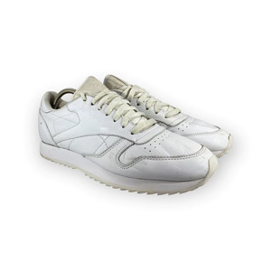 Reebok Classic Leather Sneaker White | 114165734