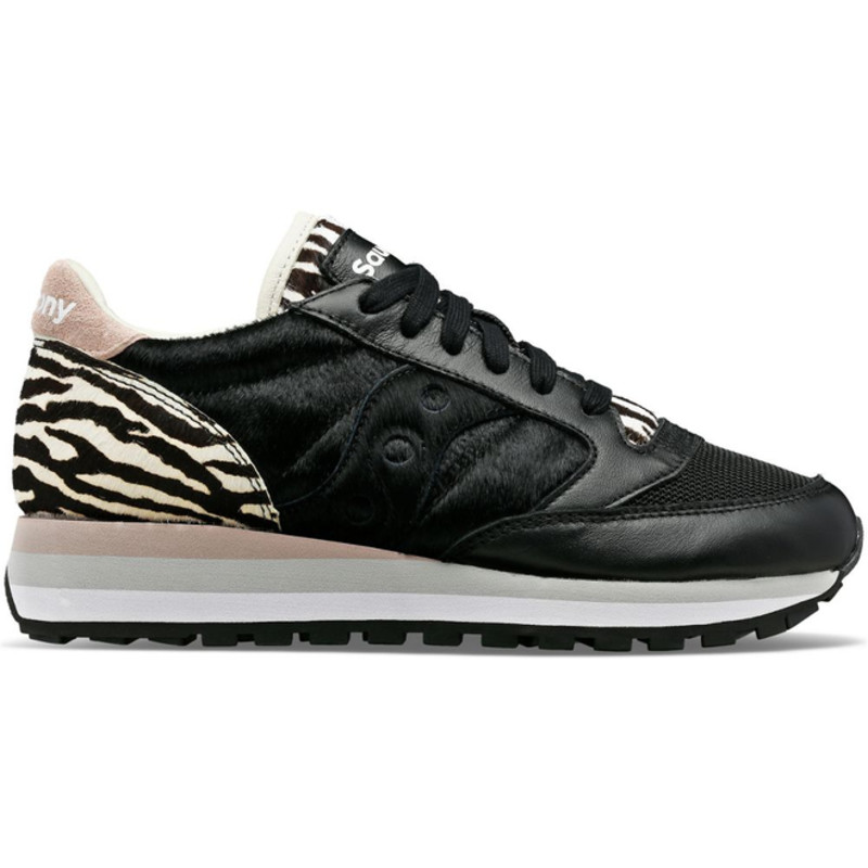 Saucony deals jazz black