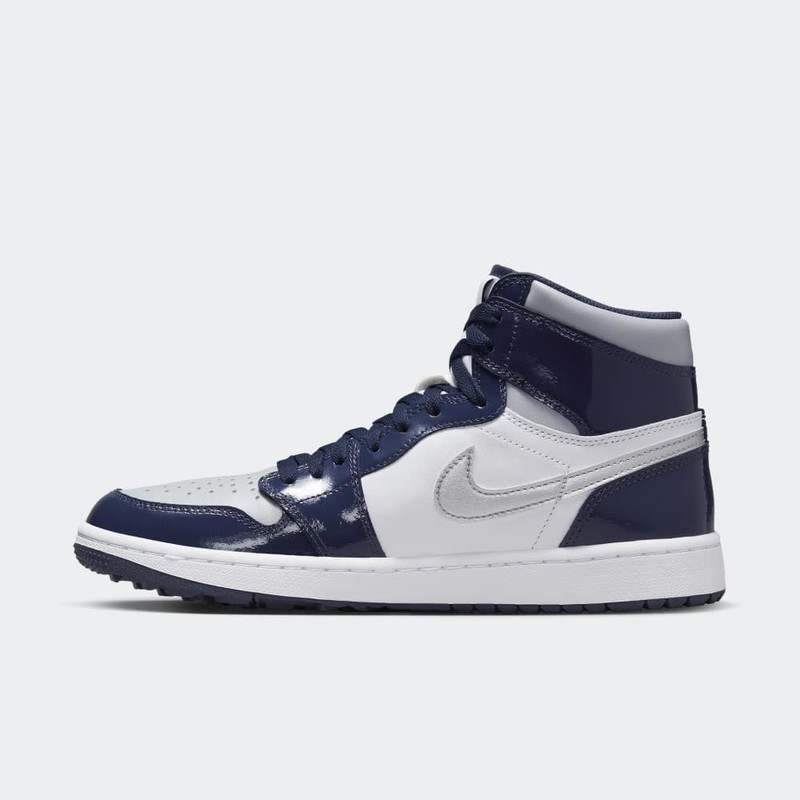 Air Jordan 1 High G Midnight Navy | DQ0660-100