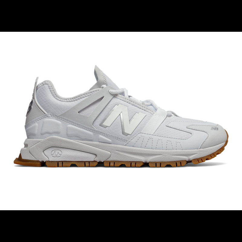 New Balance XRCT - Nimbus Cloud with Munsell White | MSXRCTEA