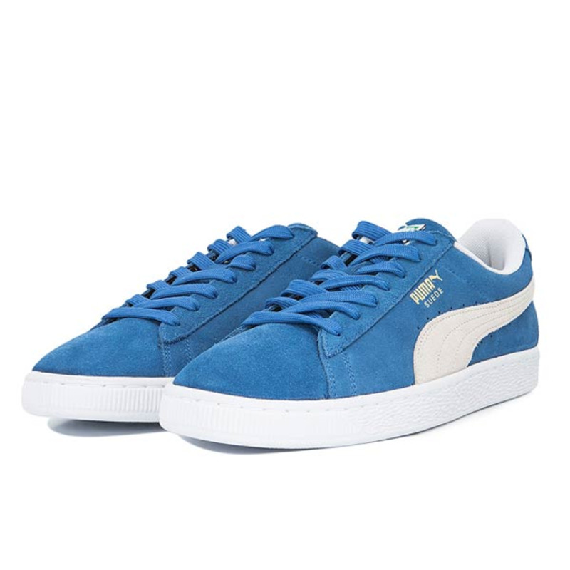 Puma Suede Classic 352634 64 Grailify