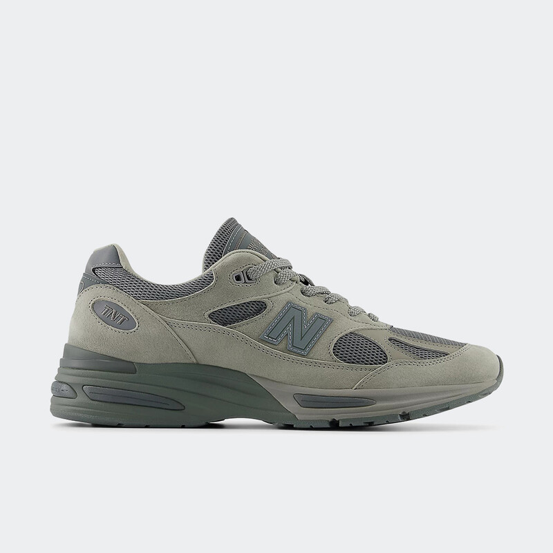 thisisneverthat x New Balance Made in UK "Rock Ridge" | U991TN2