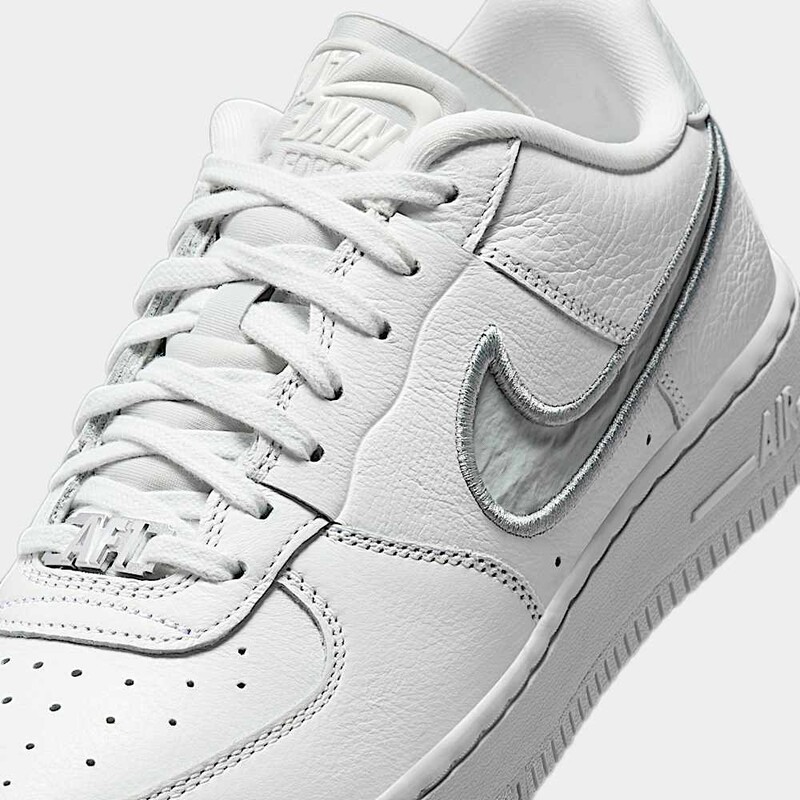 Nike Air Force 1 Dance "White" | FJ7409-101