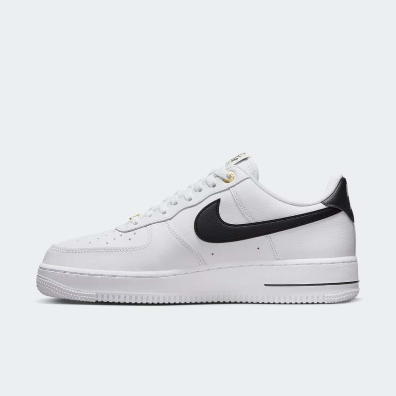 Nike Air Force 1 40th Anniversary | DQ7658-100