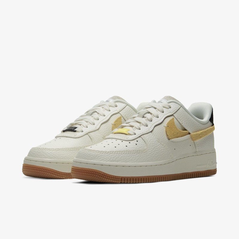 Nike Air Force 1 Lux Inside Out Sail | BV0740-101