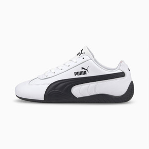 Puma Speedcat Shield Lth Driving Shoes voor Dames | 387054-01