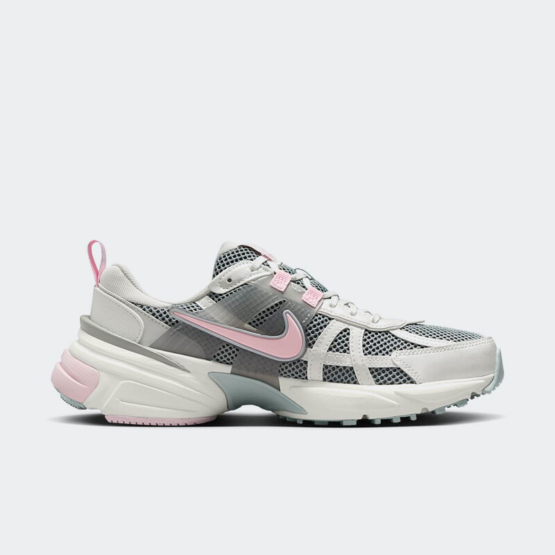 Nike V2K Run "Pink Foam" | HQ4046-001