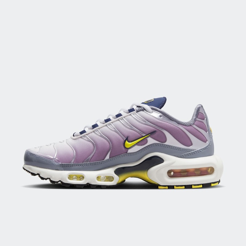 nike air max motto in spanish language "Violet Dust" | FN8007-500