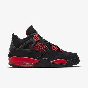 Air Jordan 4 Red Thunder | CT8527-016