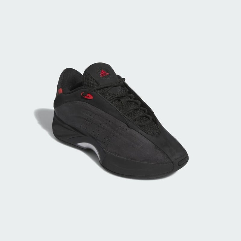 adidas Crazy IIInfinity 130 "Black" | IH2813