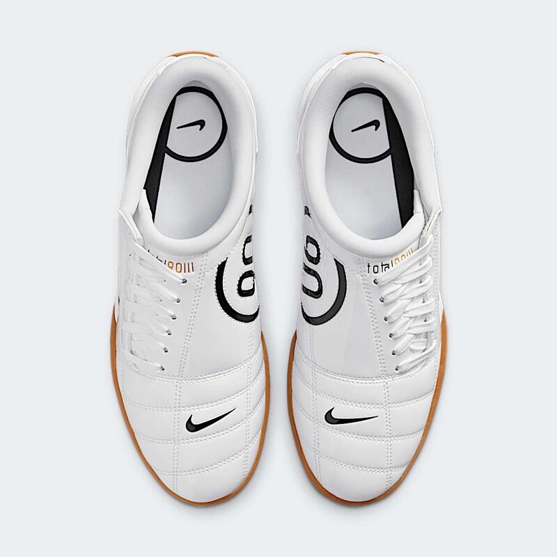 Nike Total 90 III "White Gum" | IB5666-100