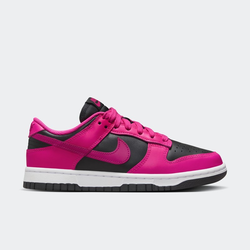 Nike Dunk Low "Fierce Pink" | DD1503-604